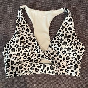 Ryderwear x Lauren Simpson Sports Bra